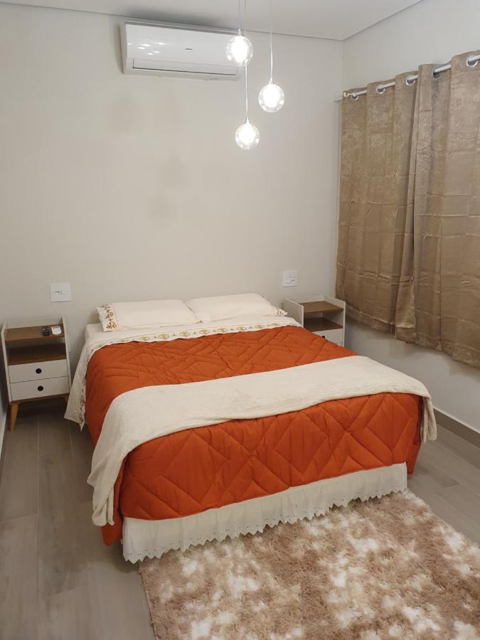 Villa Ida Acomodacoes, Suites Aconchegantes E Charmosas No Centro Serra Negra  Zimmer foto