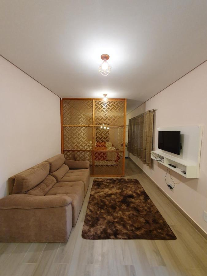 Villa Ida Acomodacoes, Suites Aconchegantes E Charmosas No Centro Serra Negra  Exterior foto
