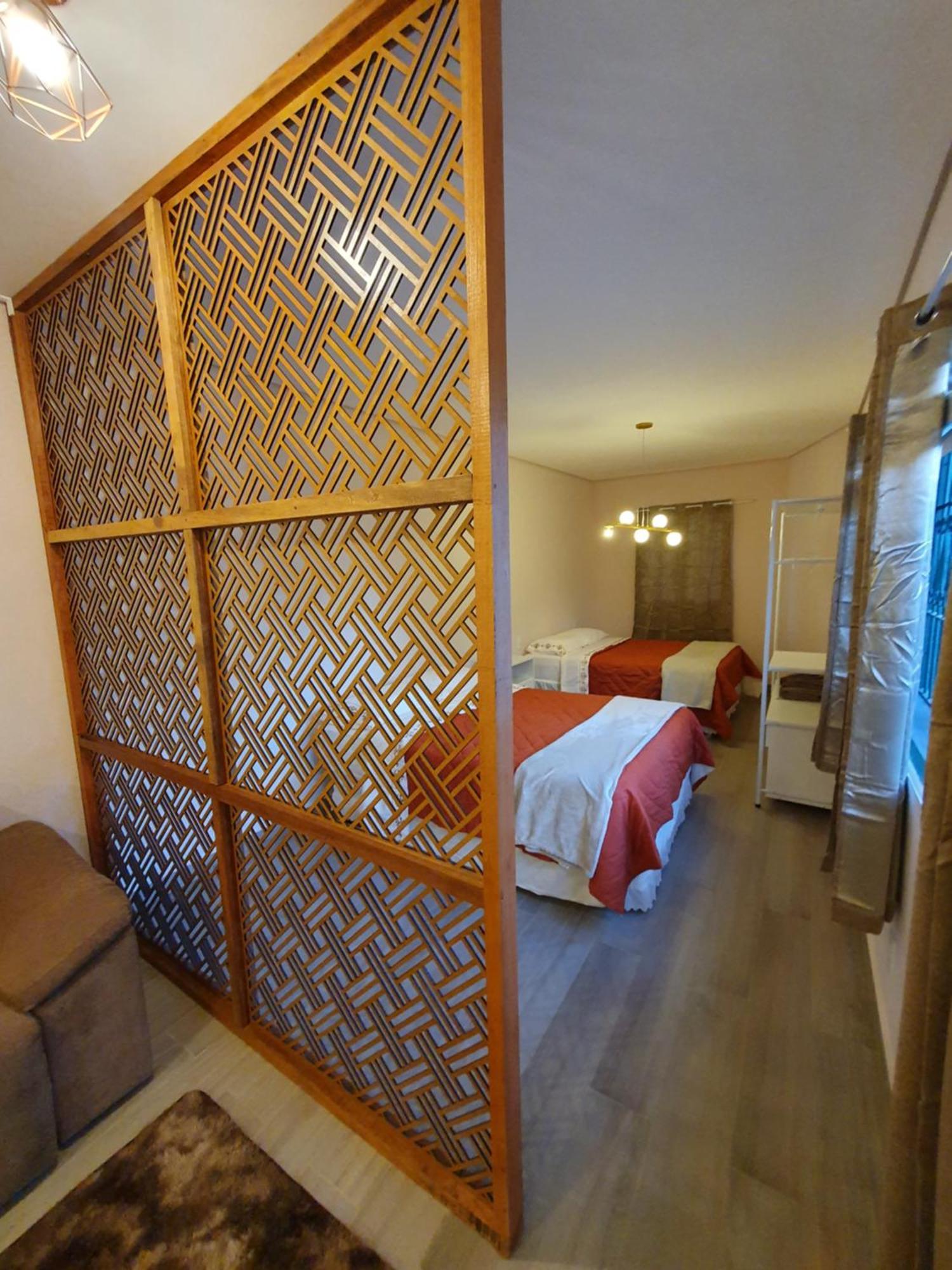 Villa Ida Acomodacoes, Suites Aconchegantes E Charmosas No Centro Serra Negra  Exterior foto