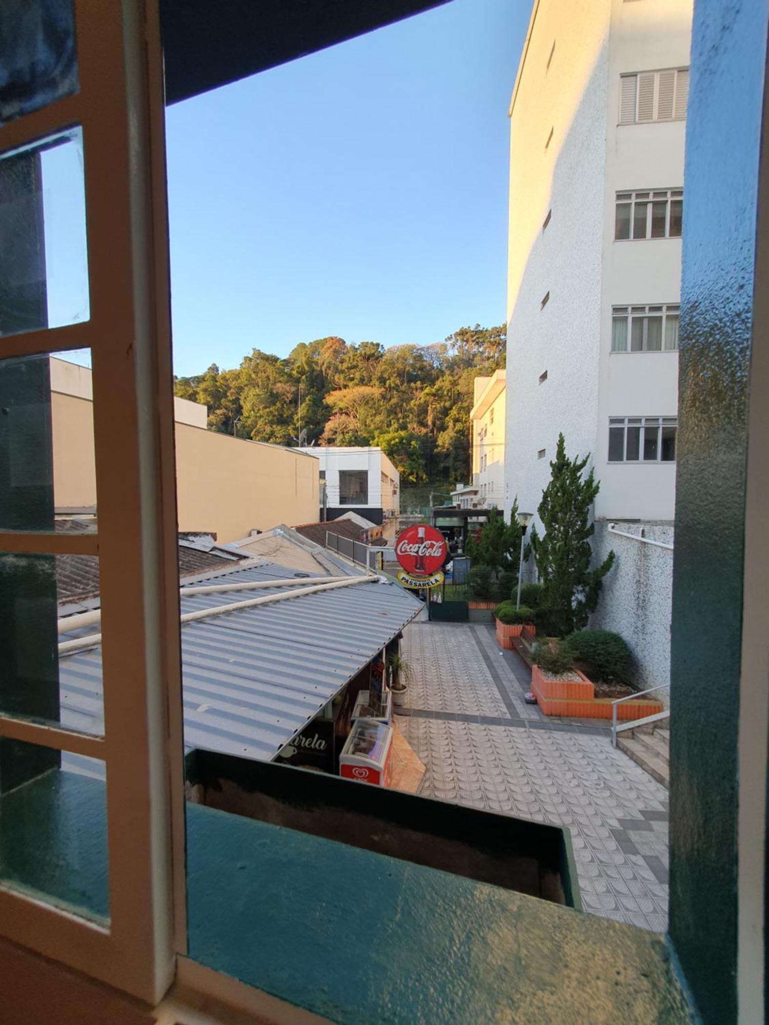 Villa Ida Acomodacoes, Suites Aconchegantes E Charmosas No Centro Serra Negra  Zimmer foto