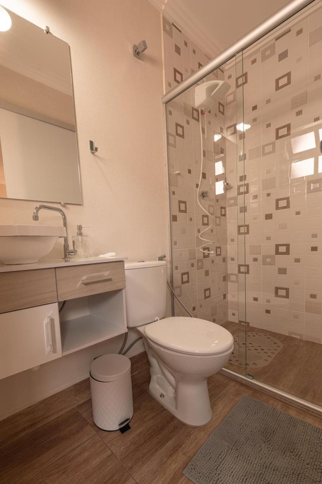 Villa Ida Acomodacoes, Suites Aconchegantes E Charmosas No Centro Serra Negra  Zimmer foto